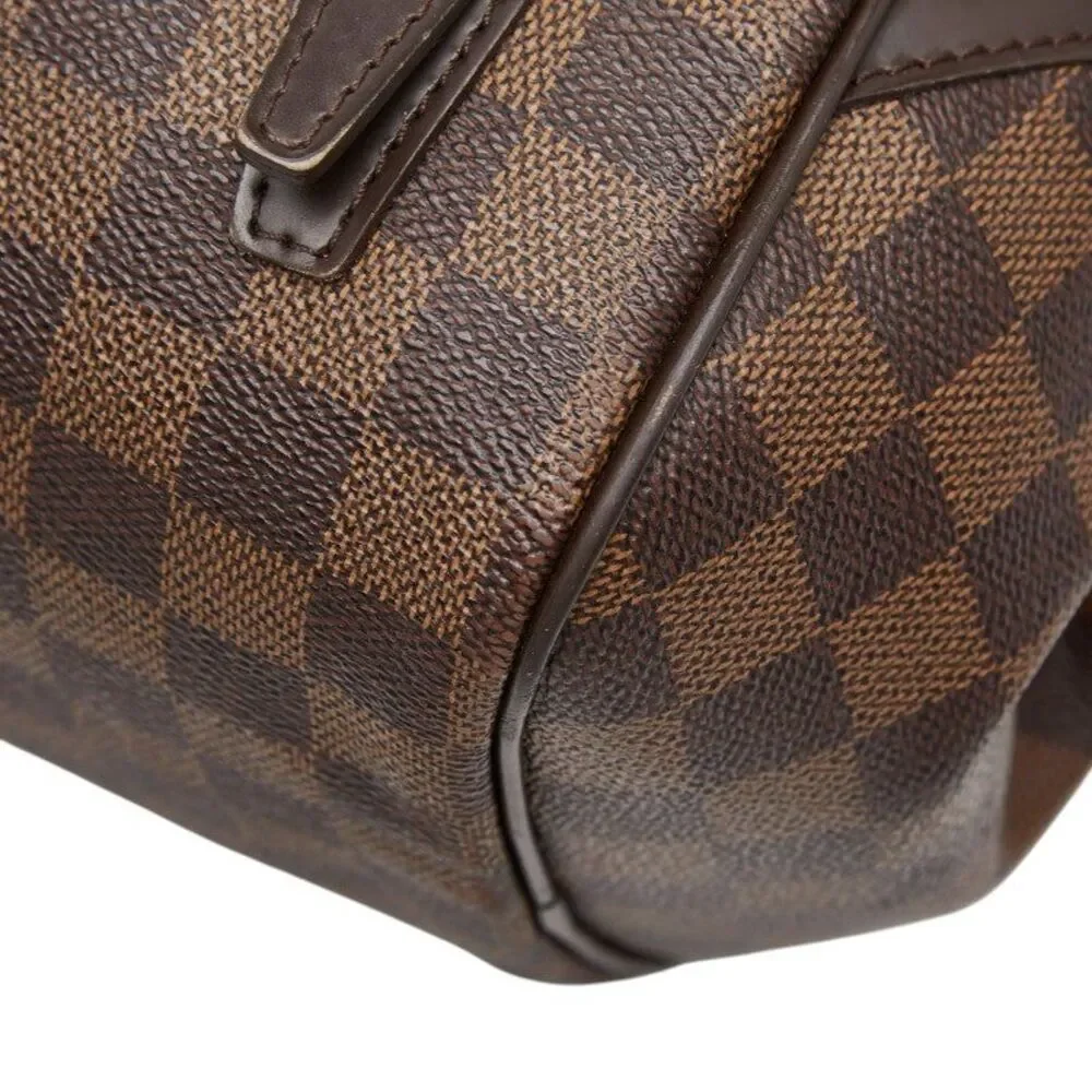 Louis Vuitton Damier Rivington PM Shoulder Bag